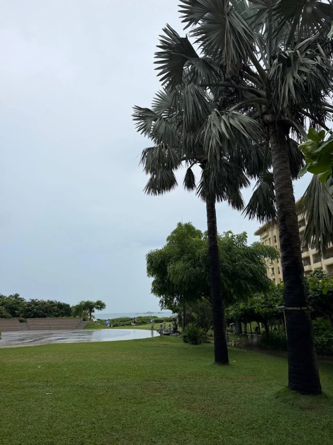 Horizon Resort & Spa 