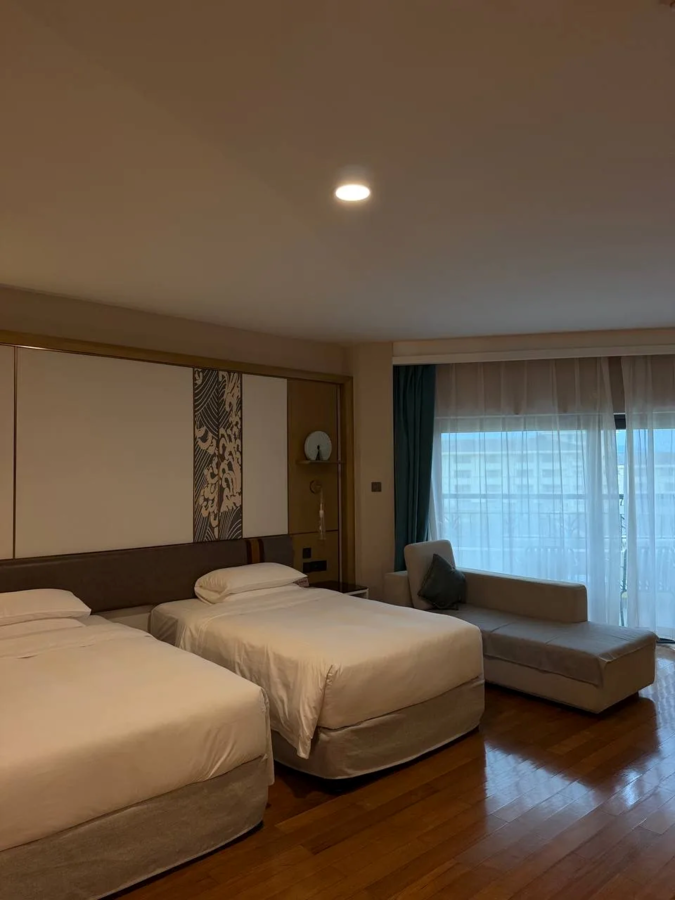 Horizon Resort & Spa 