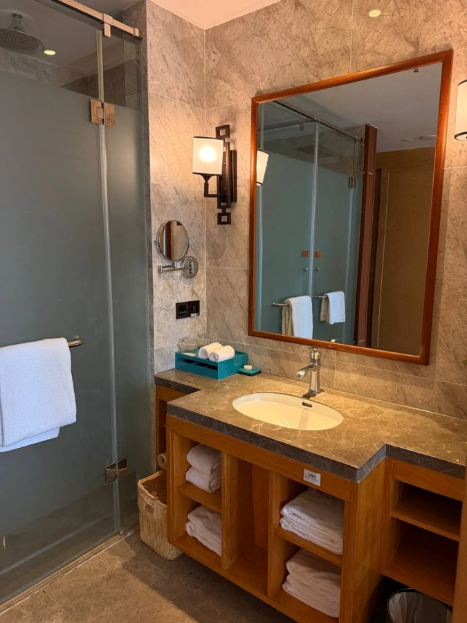 Da Dong Hai Hotel Sanya