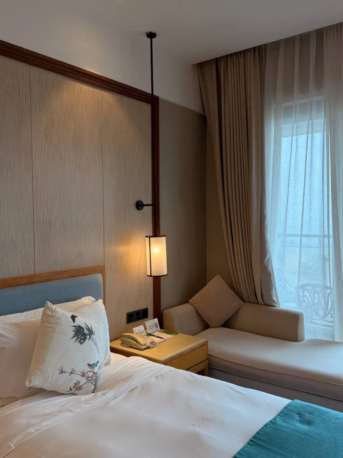 Da Dong Hai Hotel Sanya
