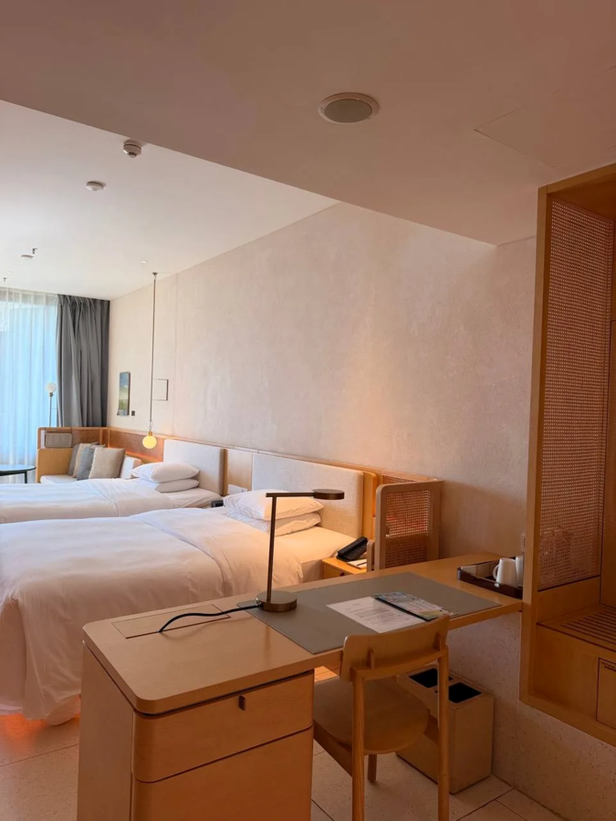 The Taikang Sanya, a Tribute Portfolio Resort