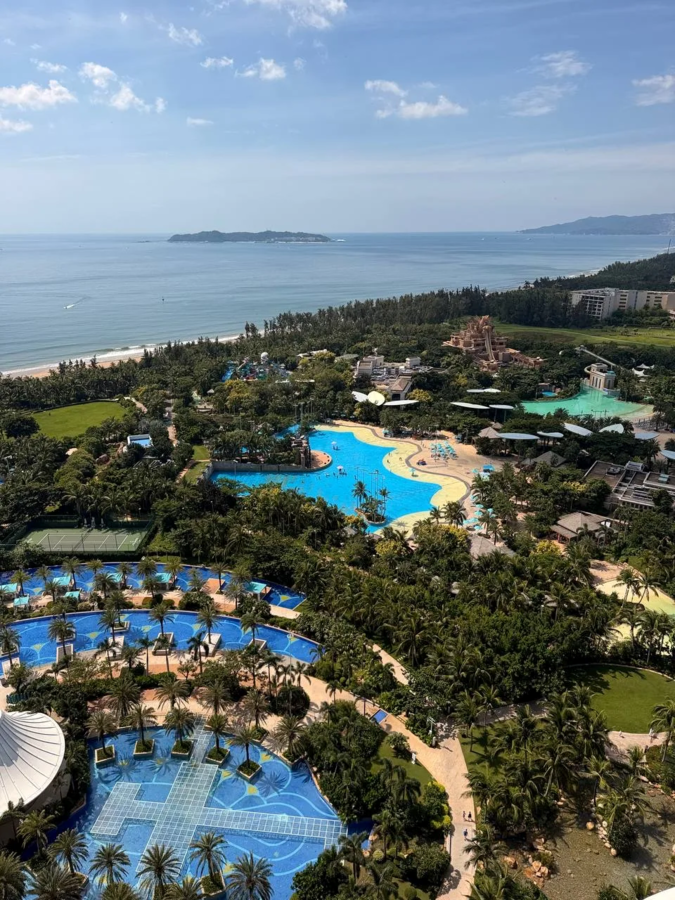 Atlantis Sanya