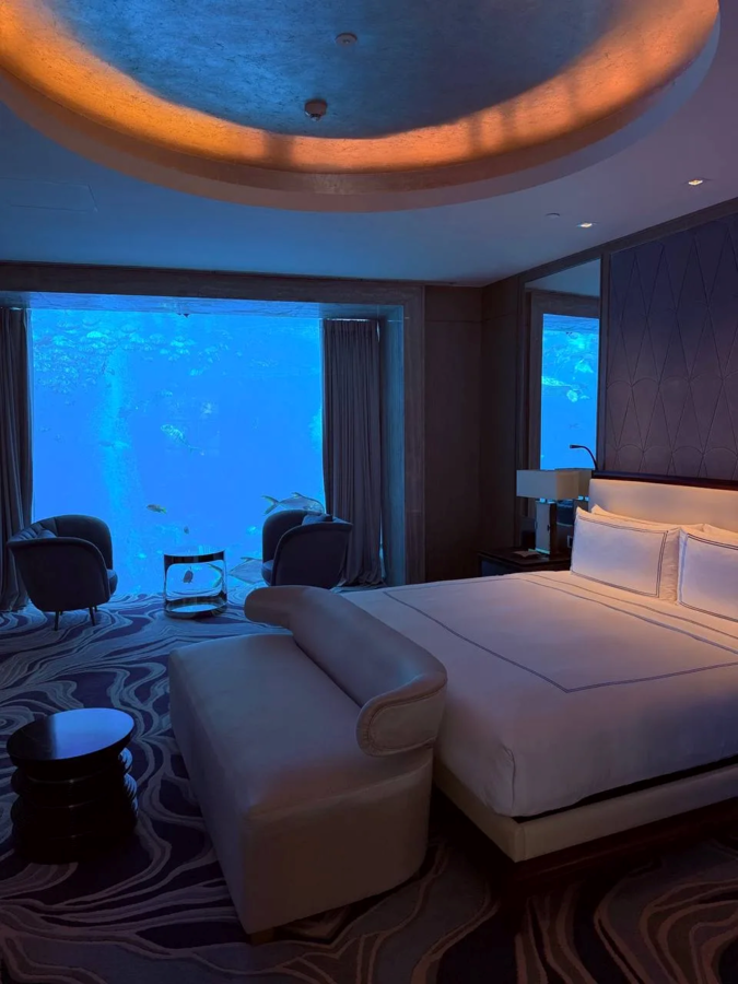 Atlantis Sanya