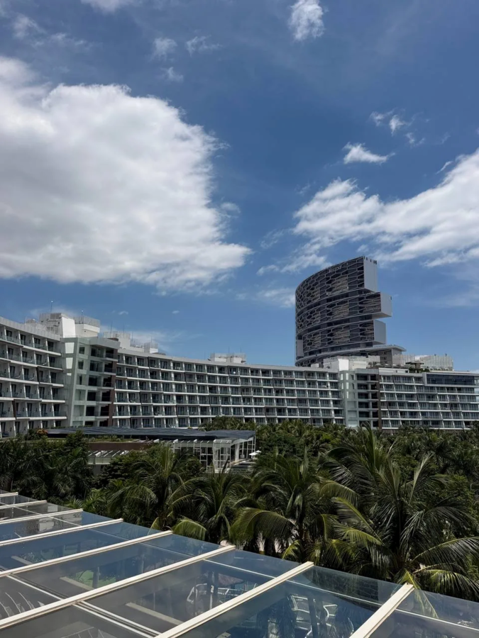 Westin Haitangbay Sanya