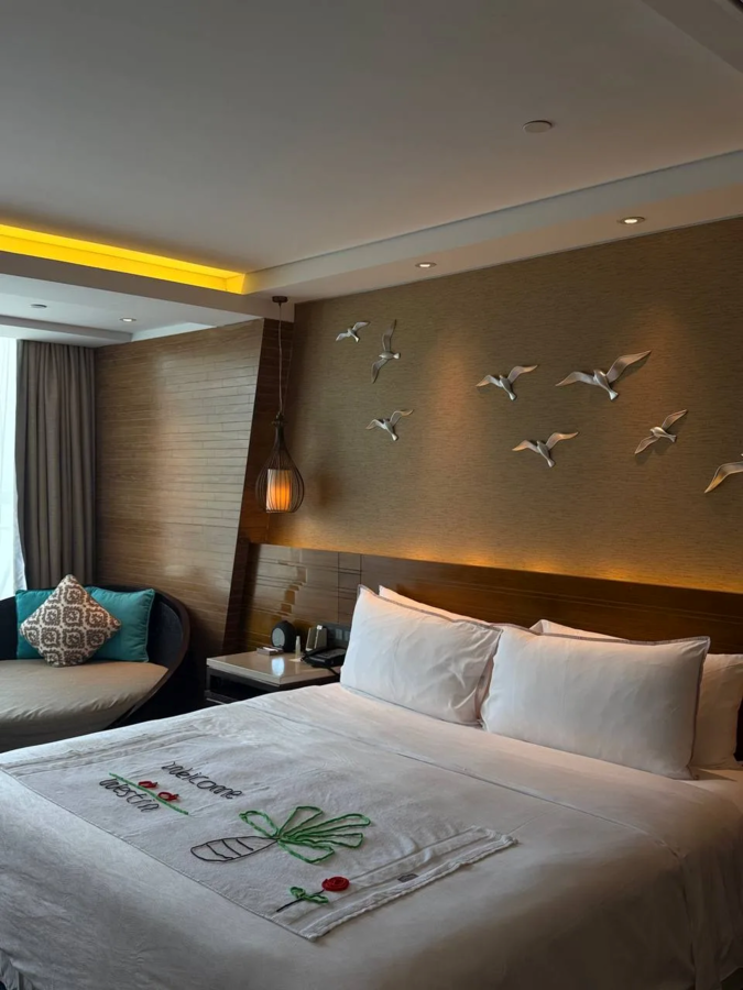 Westin Haitangbay Sanya