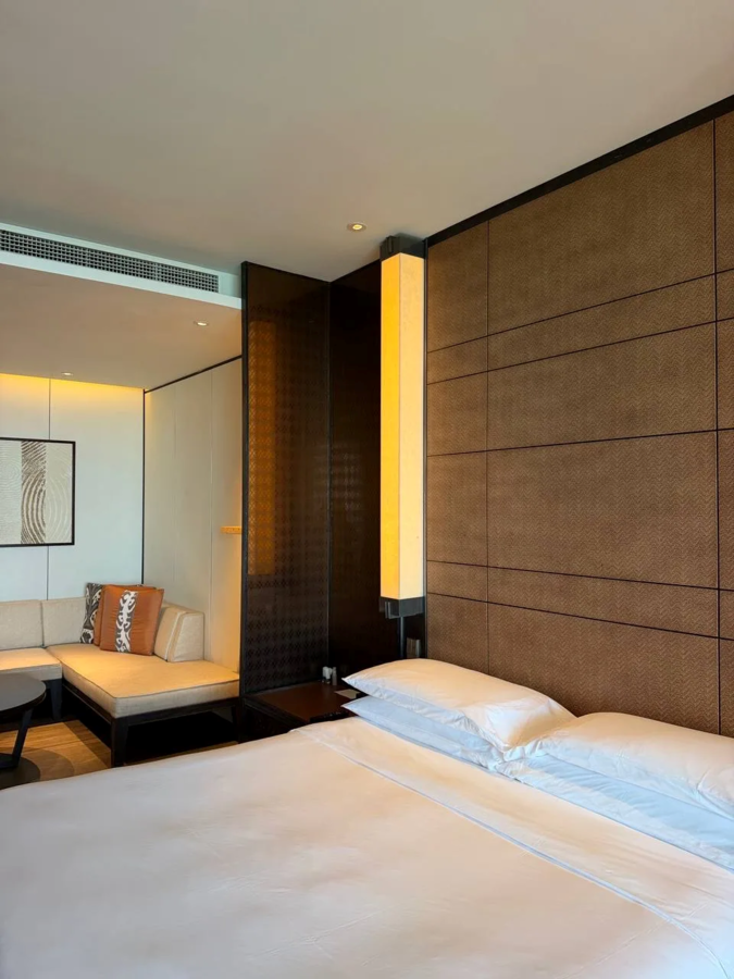 Grand Hyatt Sanya Haitang Bay 