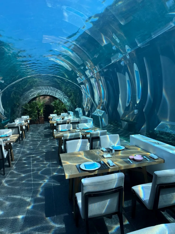 InterContinental Sanya Hailtang Bay Resort