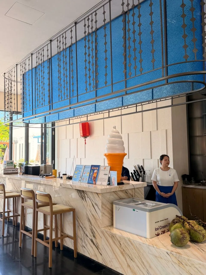 Novotel Resort Sanya Bay Yatai 