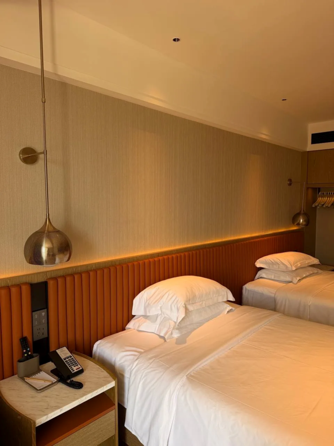 Novotel Resort Sanya Bay Yatai 