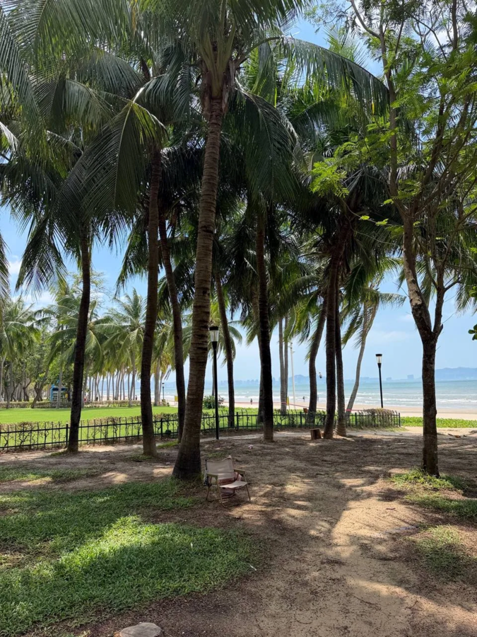 Ocean Sonic Resort Sanya