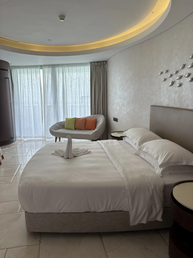 Phoenix Island Resort Sanya