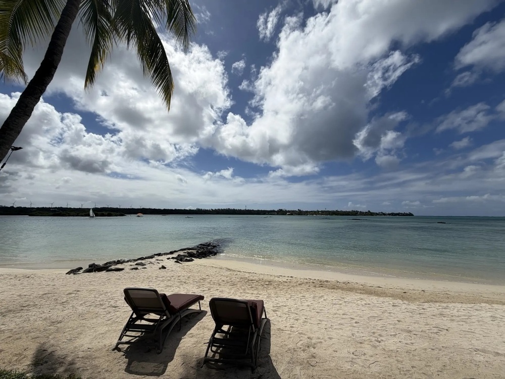Constance Prince Maurice