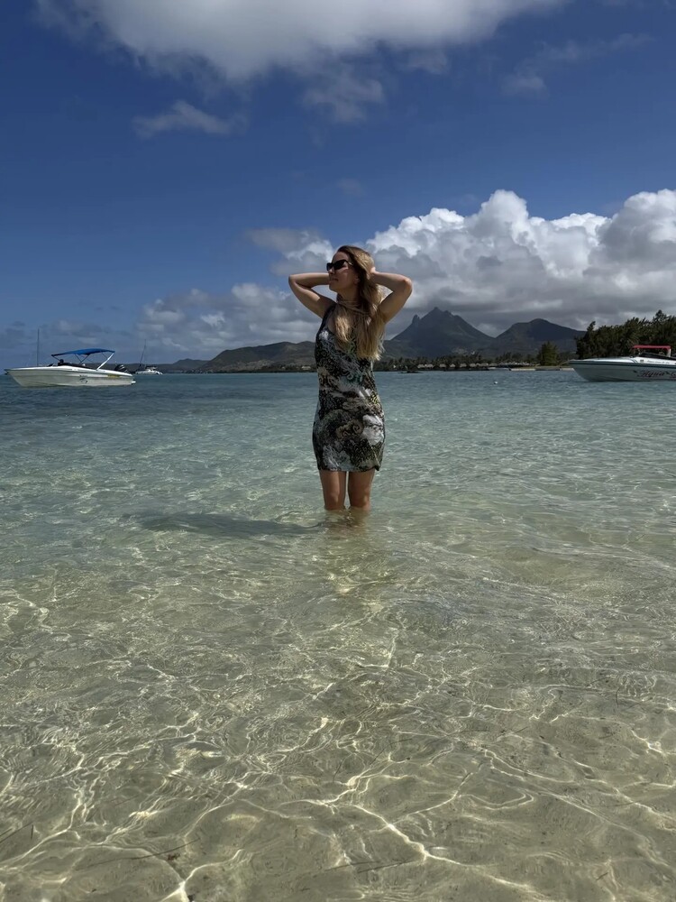 Constance Prince Maurice