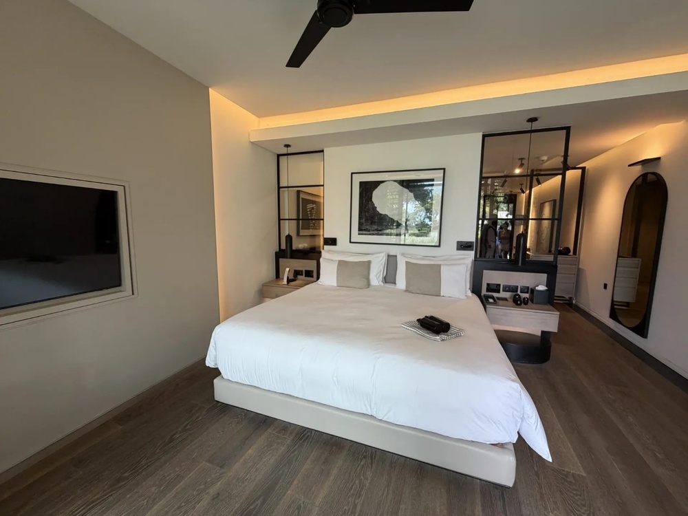 LUX Grand Baie 
