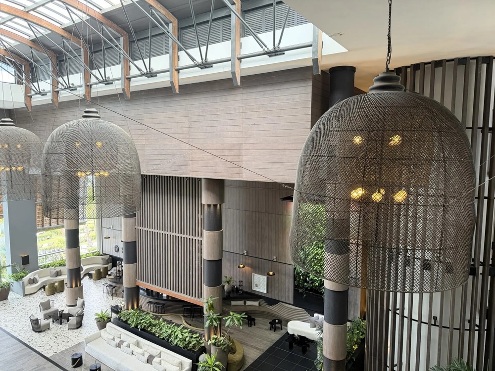LUX Grand Baie 