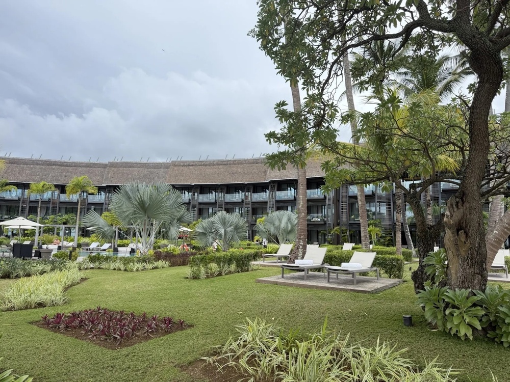 LUX Grand Baie 