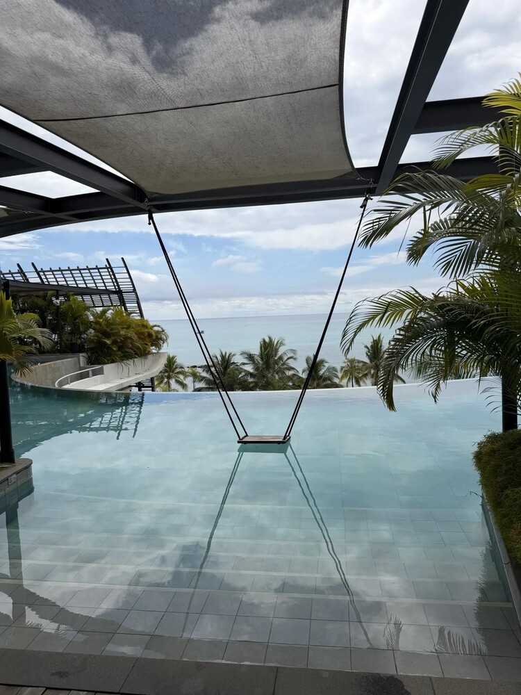 LUX Grand Baie 