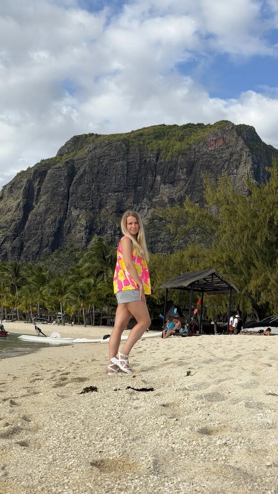 The St Regis Le Morne Resort 