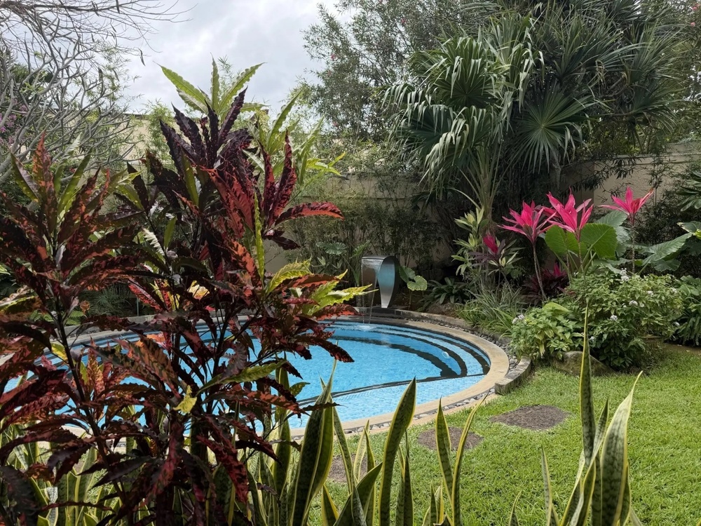 Hilton Mauritius Resort & Spa
