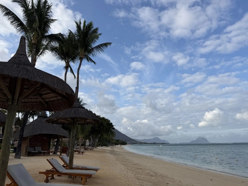 Hilton Mauritius Resort & Spa
