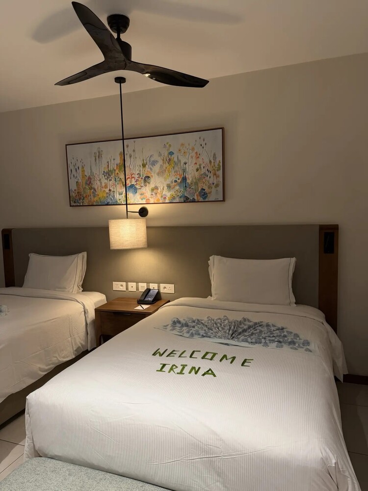 Hilton Mauritius Resort & Spa