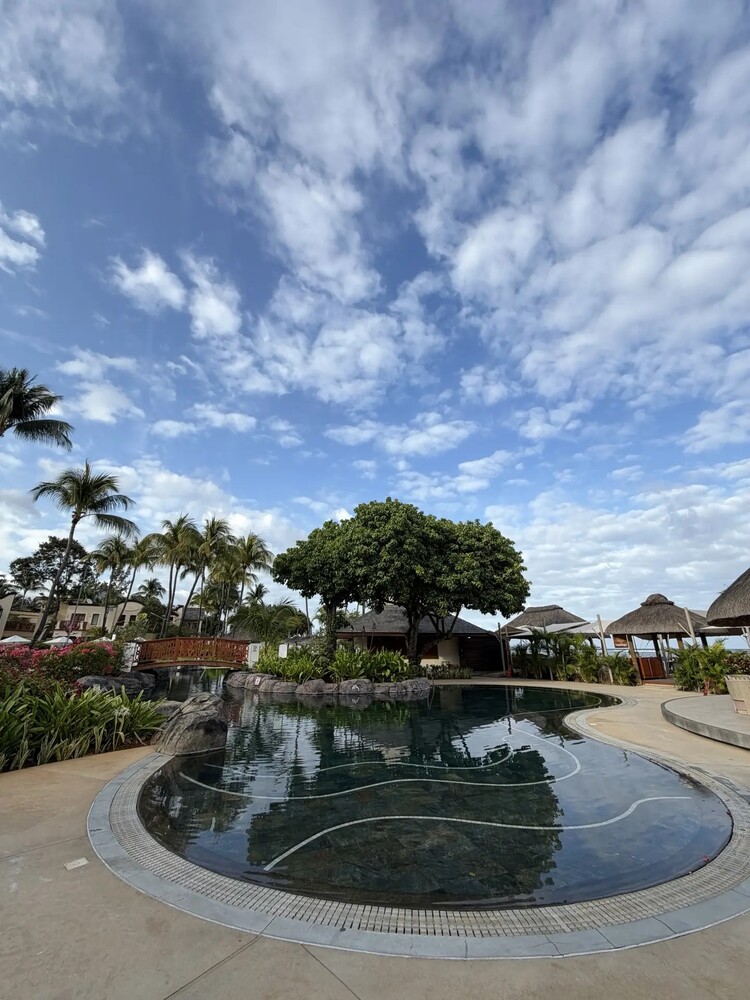 Hilton Mauritius Resort & Spa