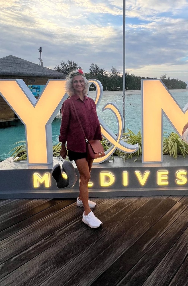 You And Me Maldives 