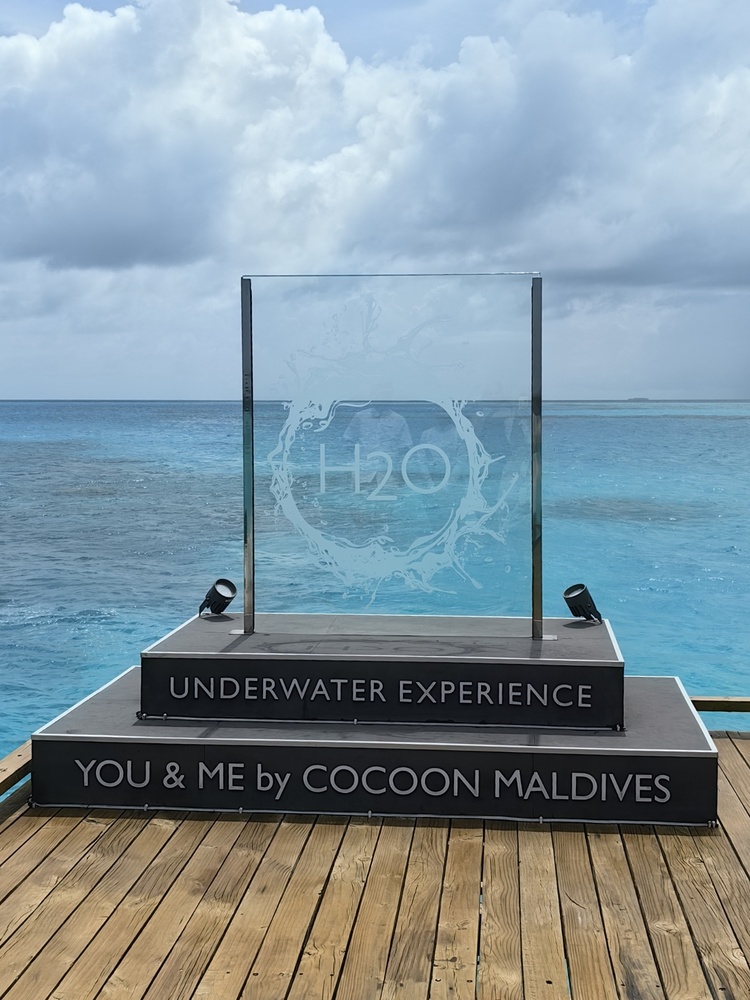 You And Me Maldives 