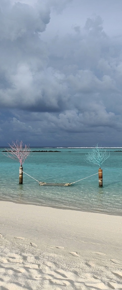 You And Me Maldives 