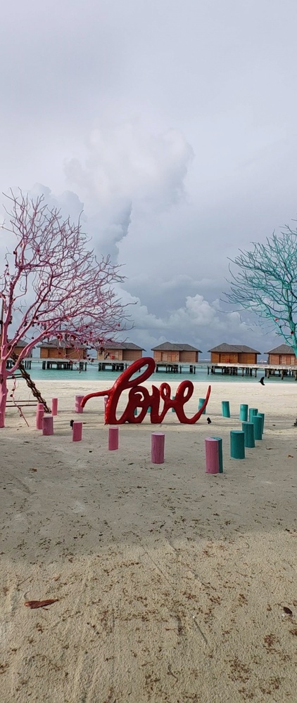 You And Me Maldives 