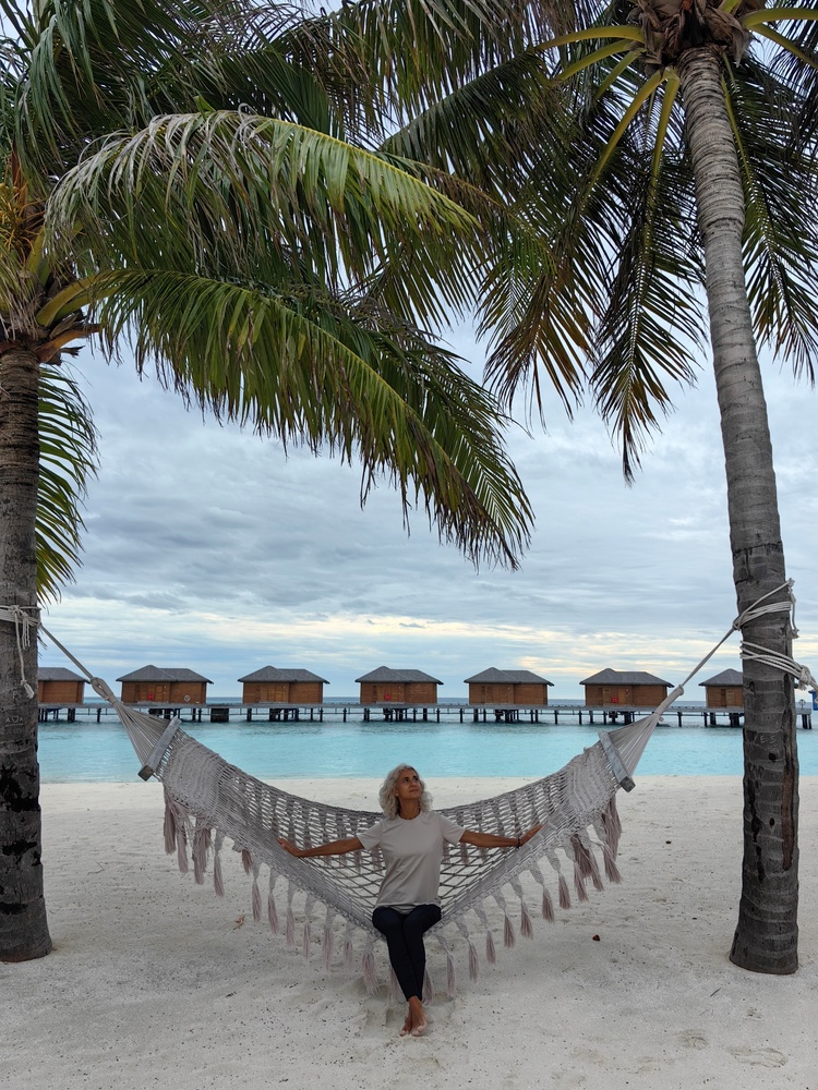 You And Me Maldives 