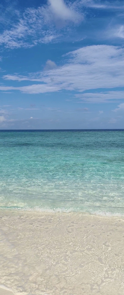 Veligandu Resort & SPA 