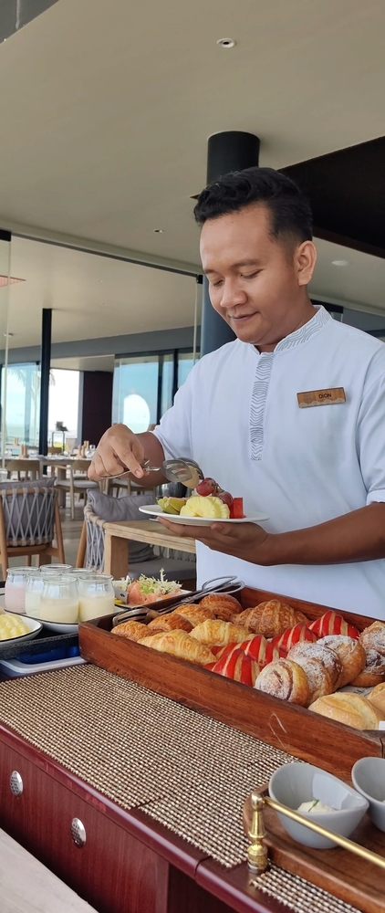Veligandu Resort & SPA 