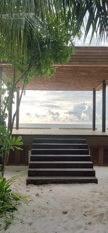 Veligandu Resort & SPA 