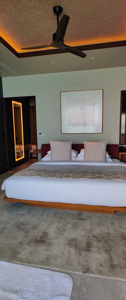 Veligandu Resort & SPA 