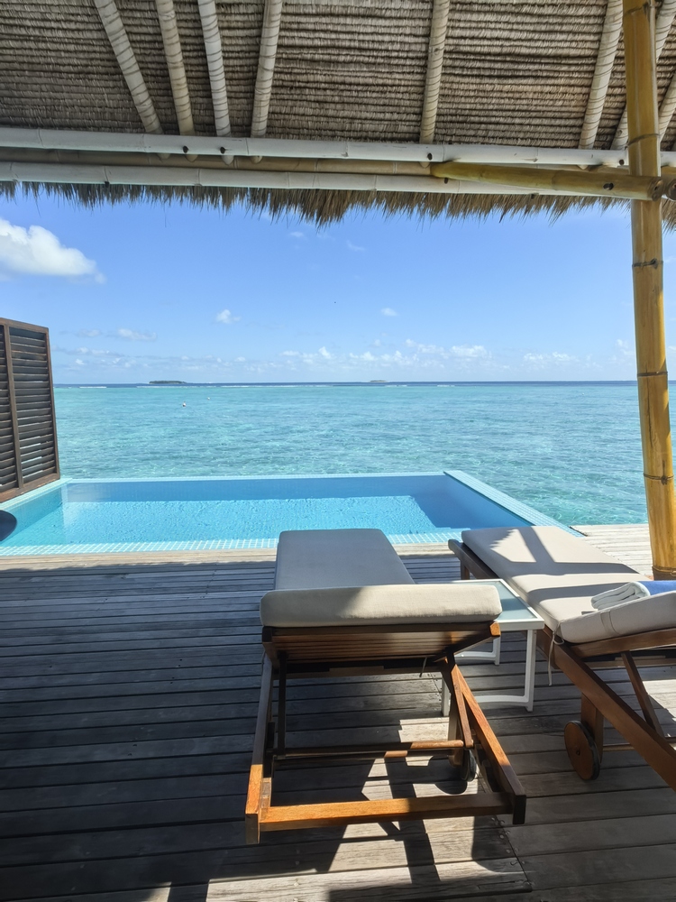 Emerald Maldives Resort & Spa 