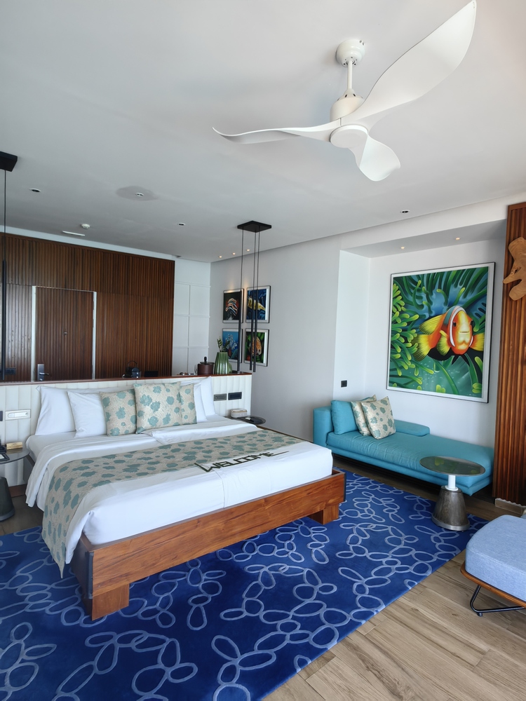 Emerald Maldives Resort & Spa 