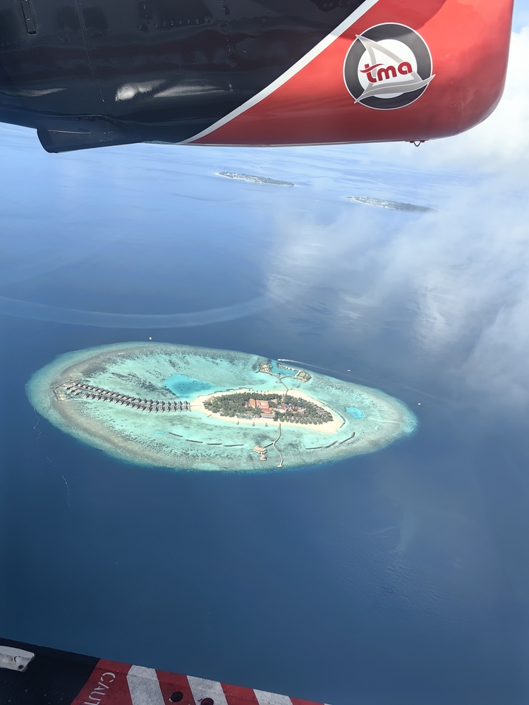 Emerald Faarufushi Resort & Spa