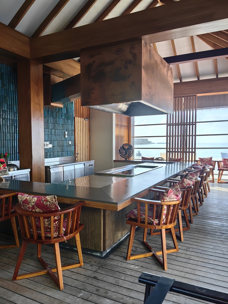 Emerald Faarufushi Resort & Spa