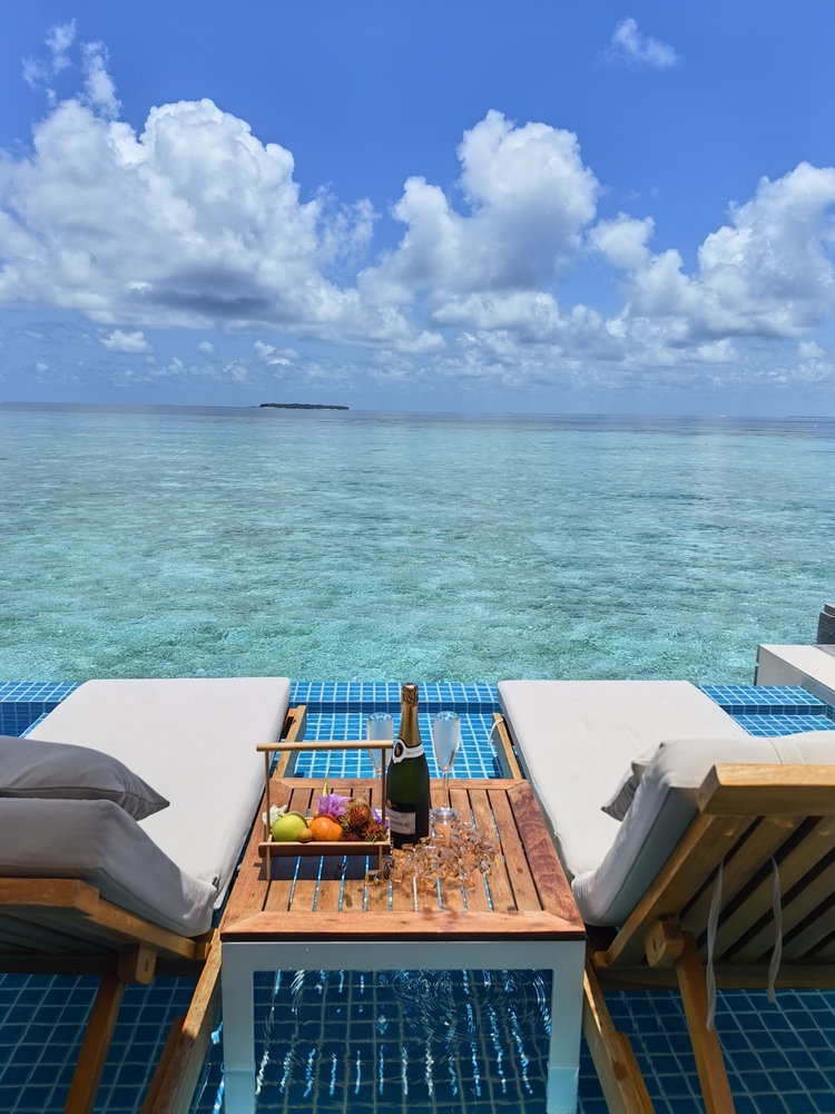 Emerald Faarufushi Resort & Spa