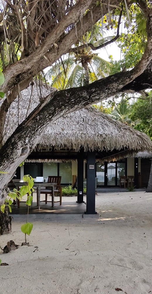JA Manafaru 
