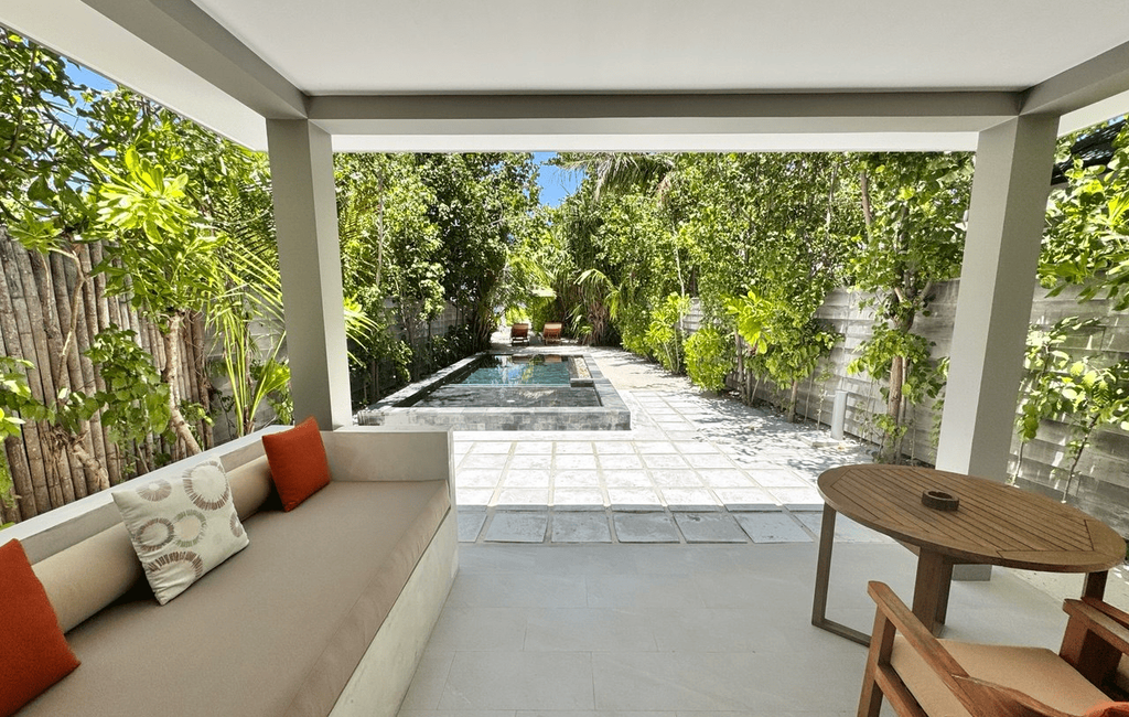 Siyam World 5*