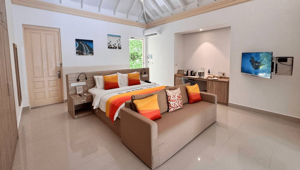 Siyam World 5*