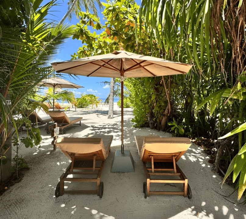 Siyam World 5*