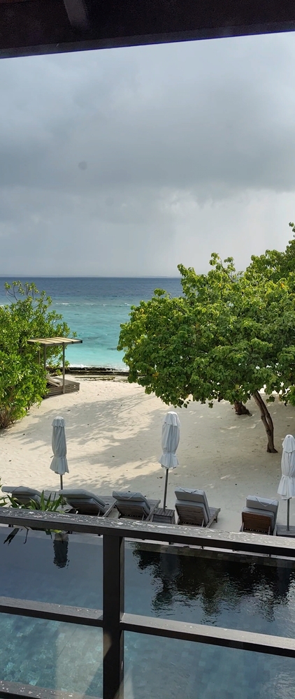 JA Manafaru 