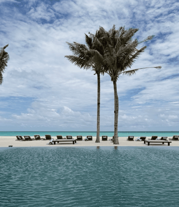 Rah Gili Maldives 5* Deluxe