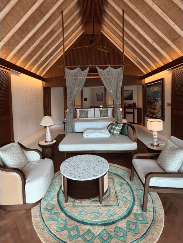 Rah Gili Maldives 5* Deluxe