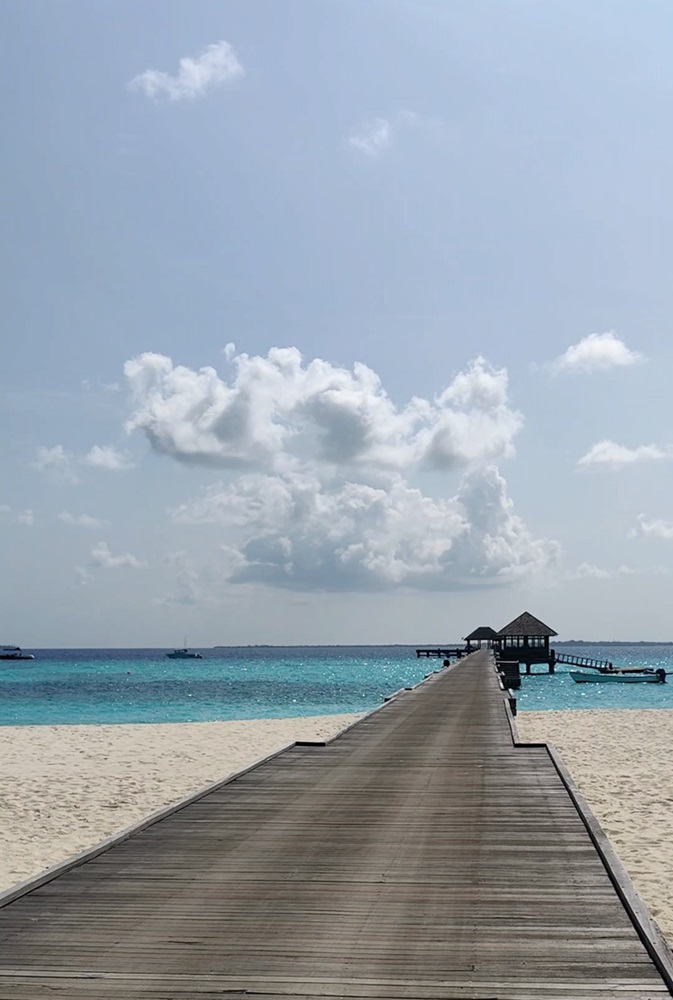 JA Manafaru 