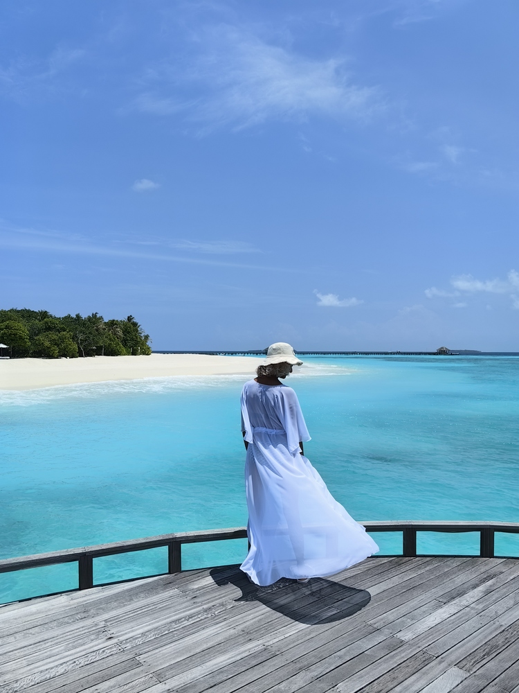 JA Manafaru 