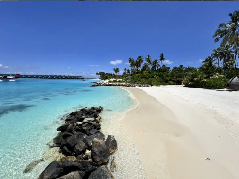 Siyam World Maldives